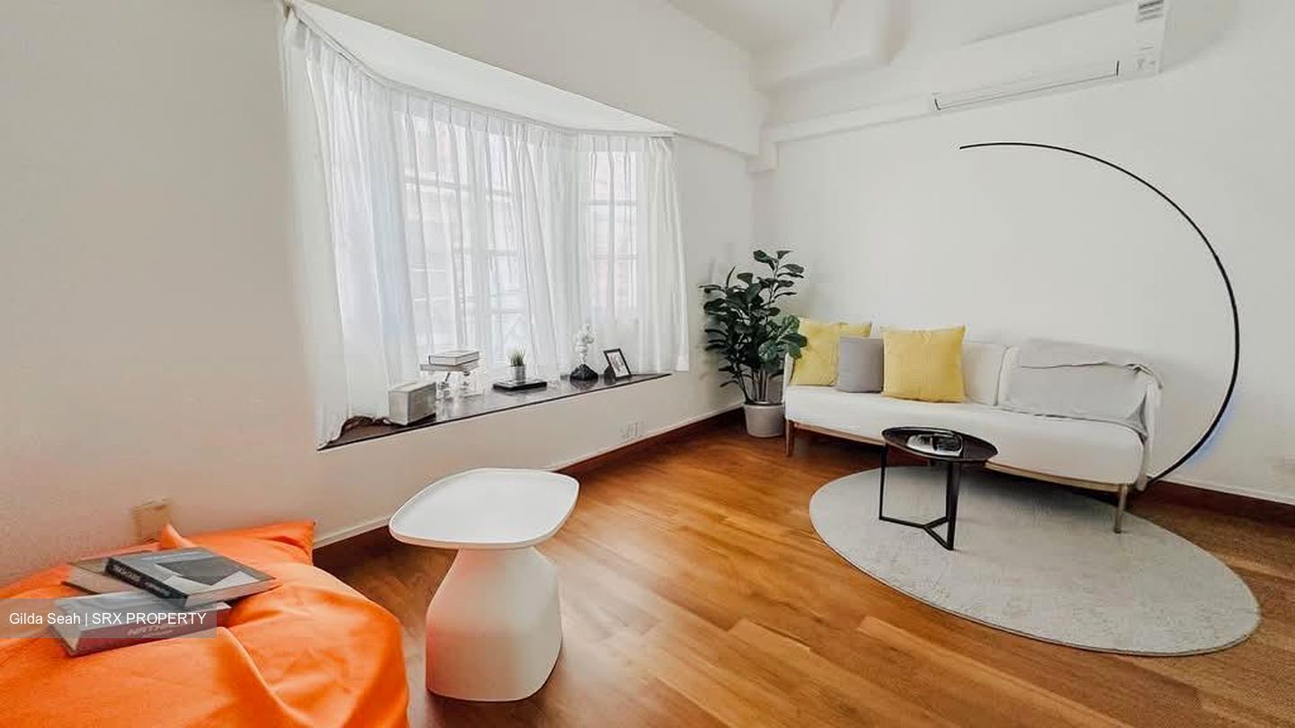 Gentle Villas (D11), Detached #564583071
